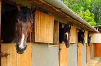 free Rowanburn stable construction quotes